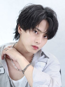 アーリー(Ali'i) コンマウルフ