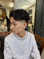 メンズ ラピス 横浜店(Men’sLapis)&nbsp;外国人風ラルフサーフ