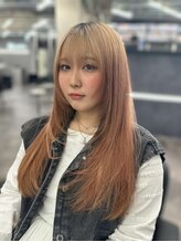 ジュイル ハラジュク(JEWIL HARAJUKU) なかやま ちか