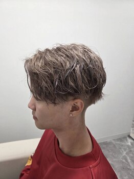 ラレデンシ フォー メンズ(LA LEDENSI for Men's)の写真/ハイセンスなメンズスタイルを叶えます◎◇落ち着ける空間でスタイリストがイメージをご提案♪