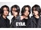 シアン 矢場町店(CYAN.)の写真