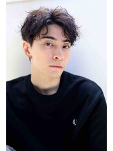 チャンディミント 国分寺(HAIR MAKE Candi mint)&nbsp;☆カット＆スタイリング剤☆