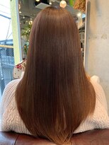 シーズヘア南口店&nbsp;20代～50代人気透明感カラー☆