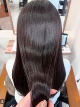 リンド 習志野市 京成大久保(Lind)&nbsp;【マイナス5歳を叶える♪】［京成大久保/髪質改善/ヘッドスパ］