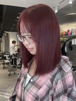 ゼスト 八王子店(ZEST) ローズピンク<ホノカ>