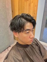 レム 長町店(L.E.M)&nbsp;スパイラルパーマ