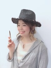イストワール美容室 澤井 季代子