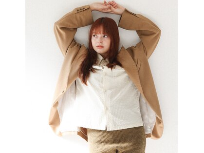 テッテ(TETTE)の写真