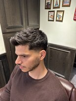 バレス 田町(BALES)&nbsp;テーパーフェード