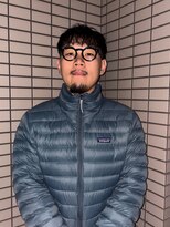 ネクストフォーヘアー(NEXT for hair)&nbsp;マレットヘア