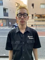 バトン(BATON)&nbsp;ベリーショート