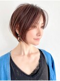 【楽しむ白髪染め】