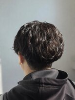 ジェネスタ(GENESTA)&nbsp;GENESTA - Wave Perm #NAOYA