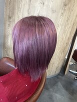 フリーク 土浦店(FREAK)&nbsp;大人pink