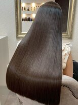 セタ 新宿(seta)&nbsp;ロングヘアー/髪質改善/うるツヤ/艶髪/モテ髪/美髪/韓国ヘア