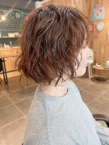 アルコア(ARCORE)&nbsp;ルーズウェーブショート