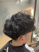 リタ オム 大宮店(RITA HOMME)&nbsp;スペインカール