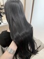 ジーナ 川崎西口(Zina)&nbsp;髪質改善で自分史上最高の艶髪に◎やった事がない方もご相談を！
