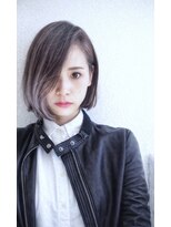 ラブヘアー(LAVhair)&nbsp;グラデーションカラー