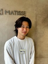 マティス 室見店(MATISSE)&nbsp;ハナダ ユウリ