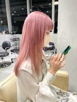 メゾン 甲府(Maison)&nbsp;ペールピンク