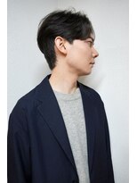 テラス(Terrace)&nbsp;大人メンズセンターパート