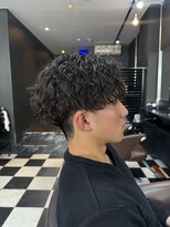 ジョーカー(JOKER)&nbsp;波巻きツイスパ　M