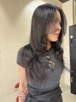 ゼロヨンハチ(048)&nbsp;Layer cut.