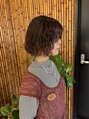 アフェクションカナヤマ(AffECTION kanayama)&nbsp;今どき女の子みたいなスタイルも得意です♪