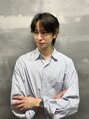 ロア(Roa.)&nbsp;堀越 智仁