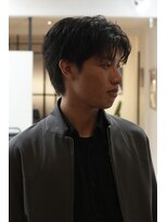 ジリ(JILI)&nbsp;【JILI】センターパート ◆佐々木