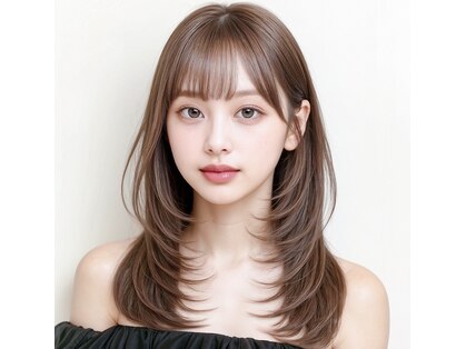 ナチュラル金山(NATURAL)の写真