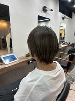 シエル 蒲田店(CIEL)&nbsp;ショートボブ