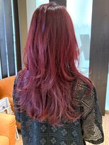 ジャパン ホンテン(JAPAN HONTEN)&nbsp;艶ロング×たっぷりレイヤーカット