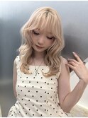 ふんわり巻き