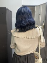 マール 矢場町(MARL)&nbsp;ネイビーカラー