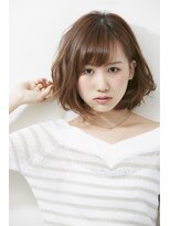 クロード モネ 上野の森店(Claude MONET)&nbsp;ヘッドスパ/髪質改善/上野/上野駅/インナーカラー