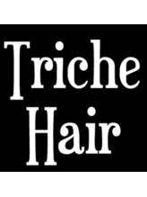 Triche Hair