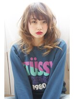 ギャレット 新宿店(Garret)&nbsp;起き抜け風ウエーブStyle/20代30代40代50代60代