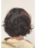 neolive em  ショートボブふんわりウェーブ2☆☆