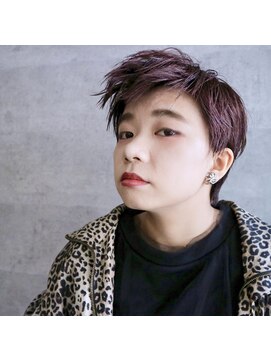 ハーヒム(her him) her.him style#150