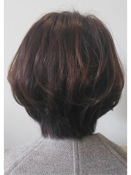 モードケイズ 尼崎店(MODE K's) 大人ヘア