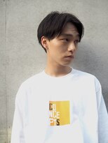 プレディカ(pledica)&nbsp;hirosato523 無造作ショート・１分スタイリング・好感度