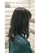 プログレス 荻窪店(PROGRESS) アッシュロング