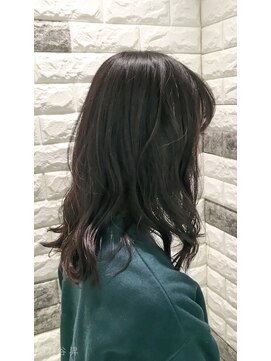 プログレス 荻窪店(PROGRESS) アッシュロング