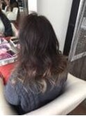 グラデーションカラー