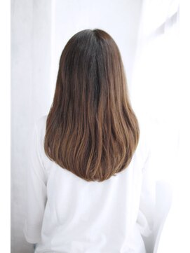 ヘアーアンドメイク アシュレ(Hair&Make assur'e) 【assur'e hair new style Collection】