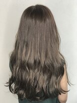 遊人セントラル(CENTRAL) ☆スターダストカラー☆