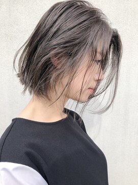 ジル(dill) 【dill】bob style 6