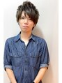 ラフィス ヘアー エイル 京橋店(La fith hair ail) 千間 大輔